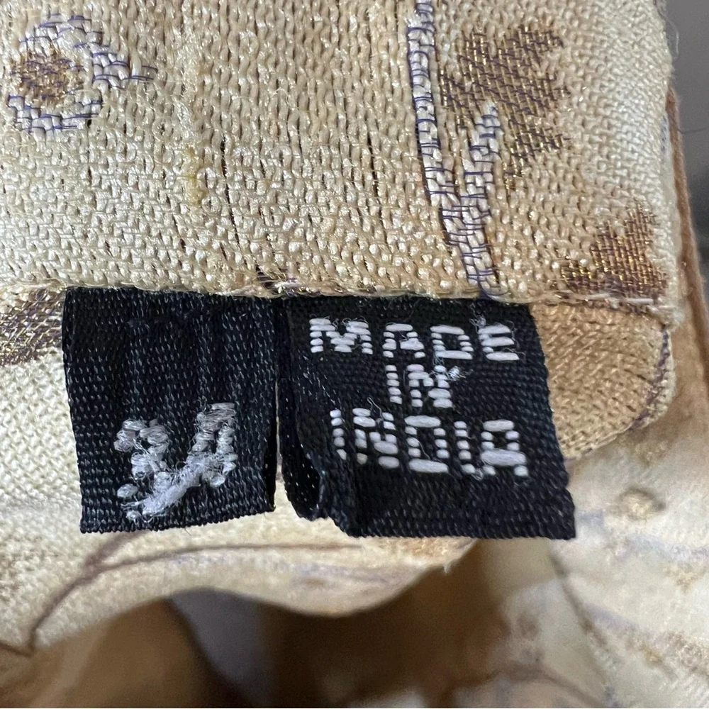 Indian Mens Wedding Bollywood Party Designer Traditional Indo Western, S… - Picture 12 of 12